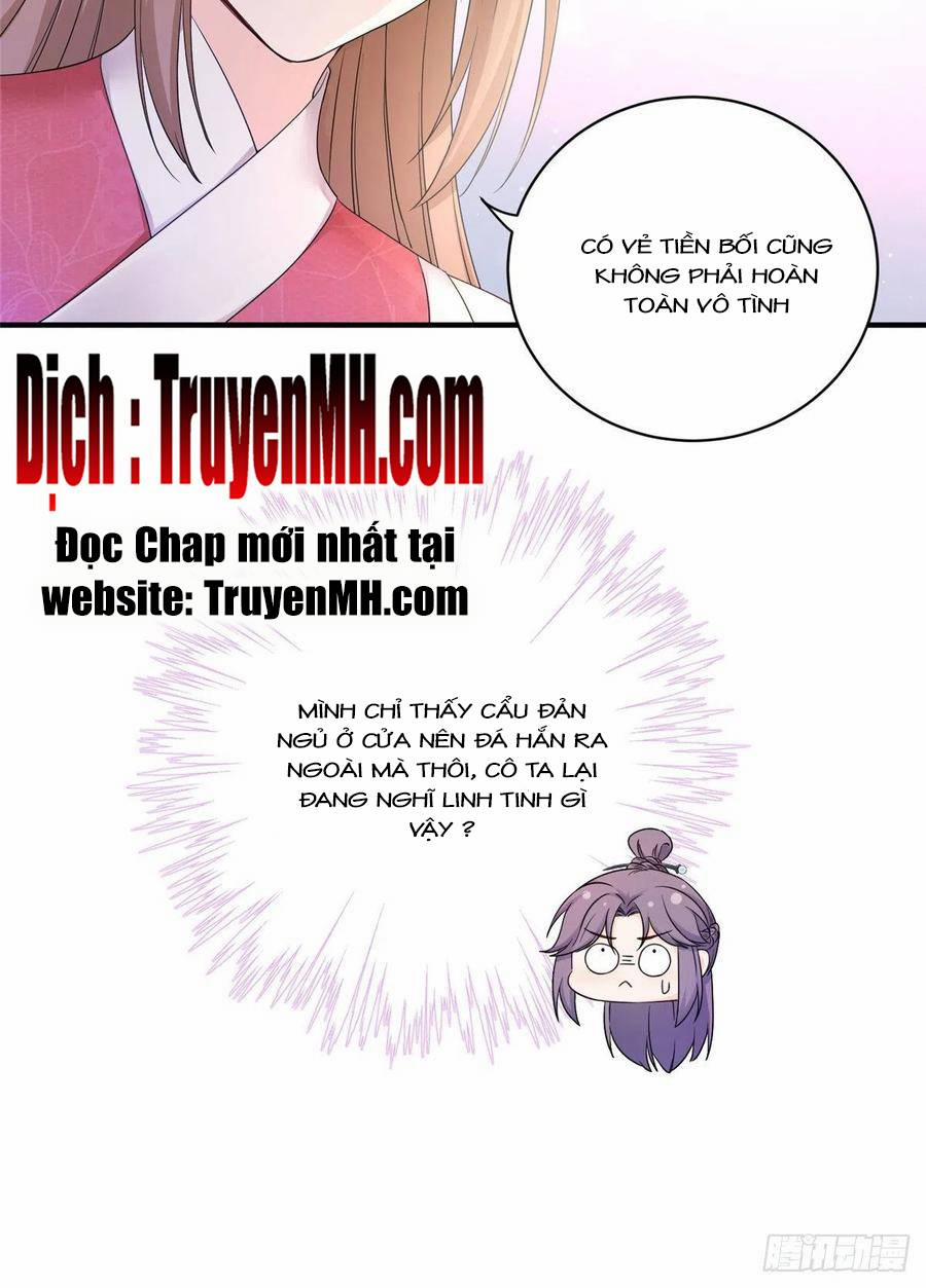 Đồ Đệ Nhà Ta Lại Quải Rồi 309 trang 13