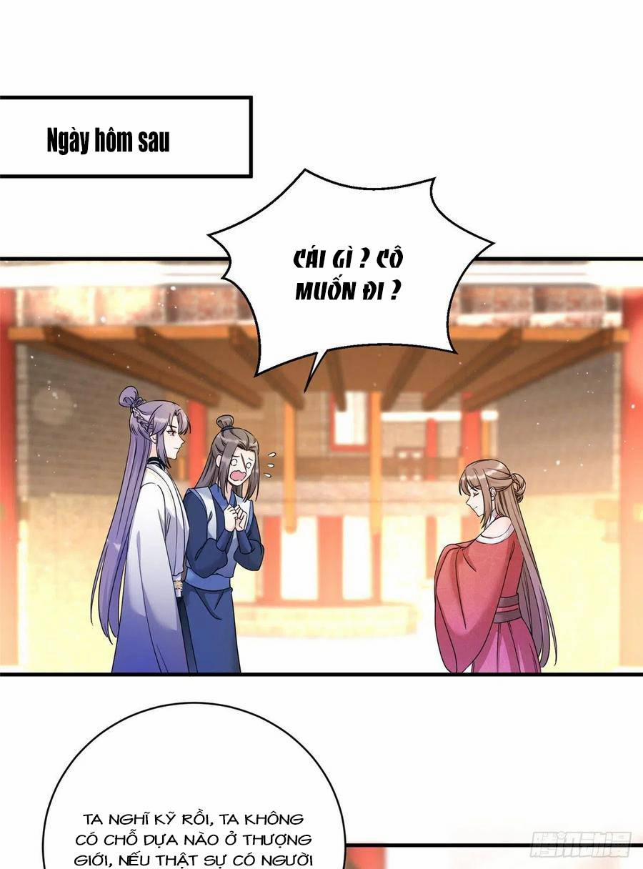 Đồ Đệ Nhà Ta Lại Quải Rồi 309 trang 14