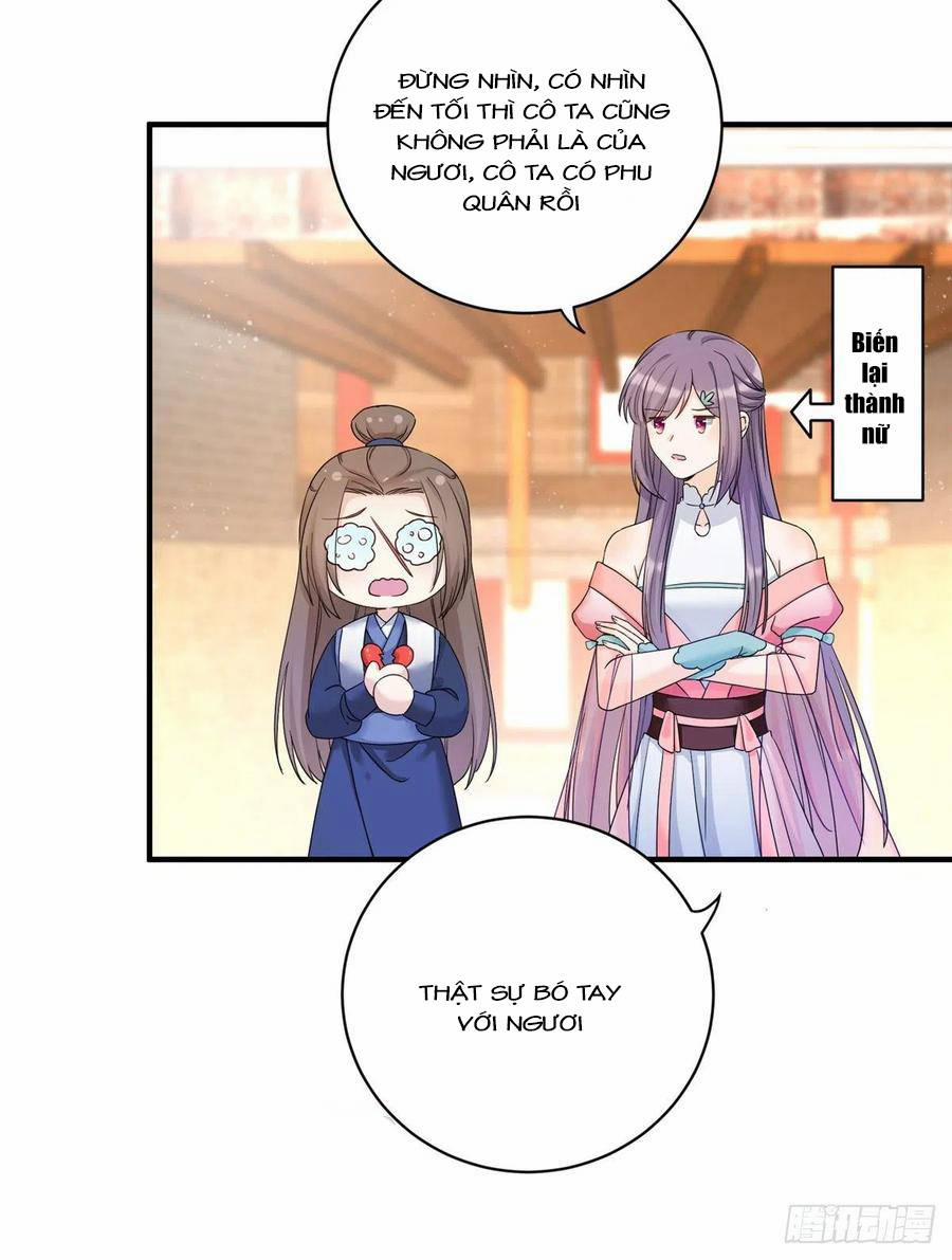 Đồ Đệ Nhà Ta Lại Quải Rồi 309 trang 18