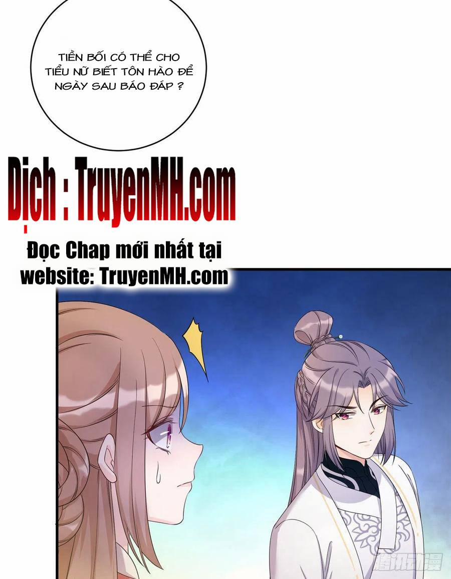 Đồ Đệ Nhà Ta Lại Quải Rồi 309 trang 2