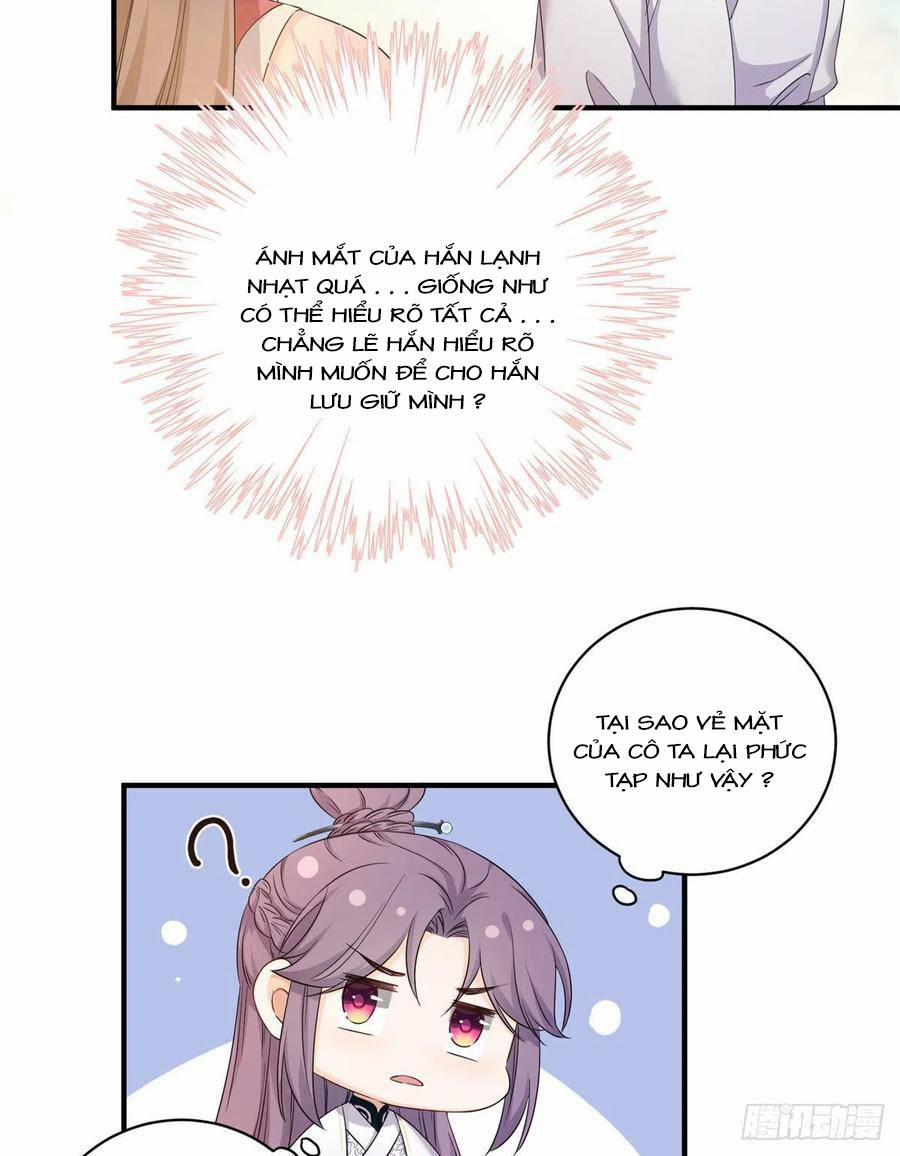 Đồ Đệ Nhà Ta Lại Quải Rồi 309 trang 3