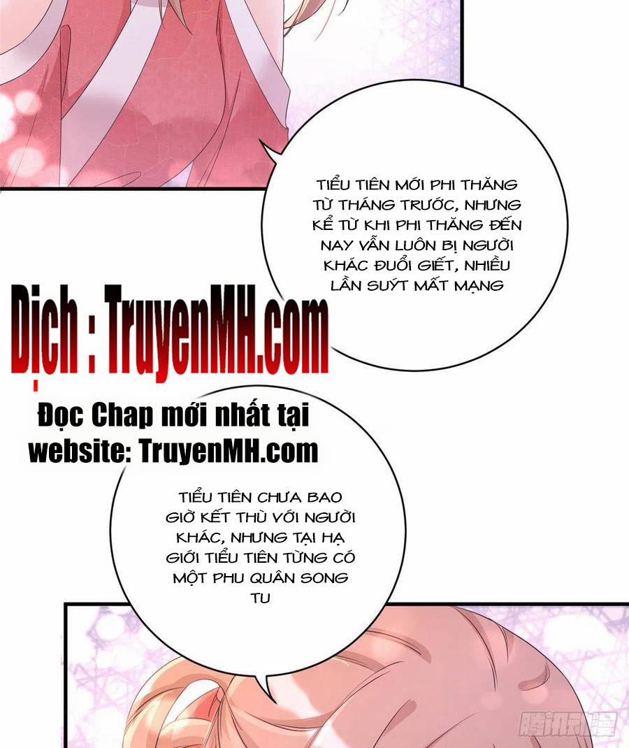 Đồ Đệ Nhà Ta Lại Quải Rồi 309 trang 5