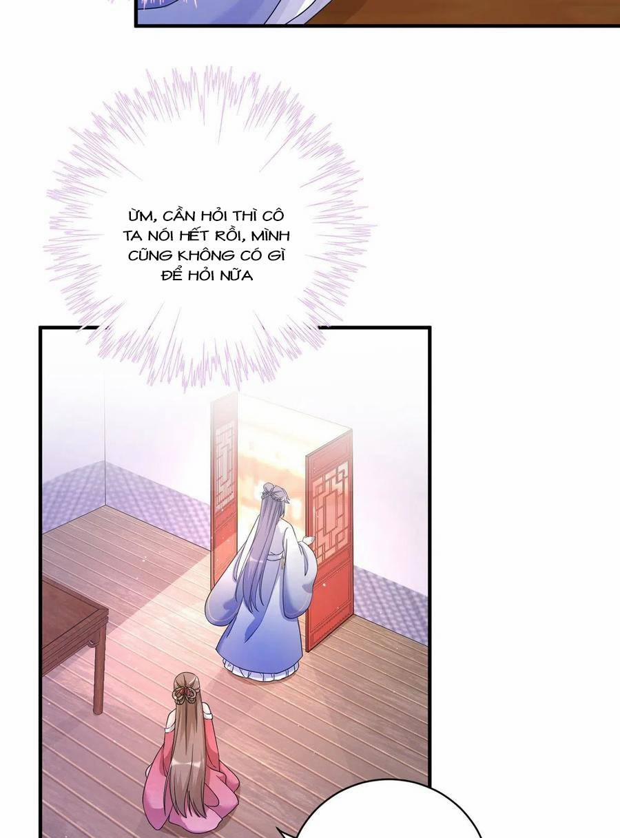 Đồ Đệ Nhà Ta Lại Quải Rồi 309 trang 8