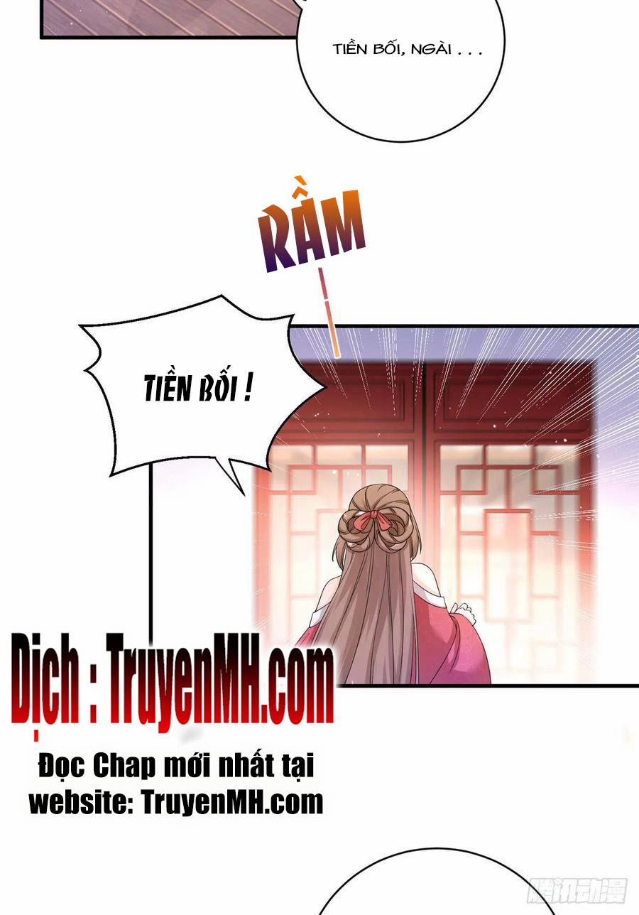 Đồ Đệ Nhà Ta Lại Quải Rồi 309 trang 9