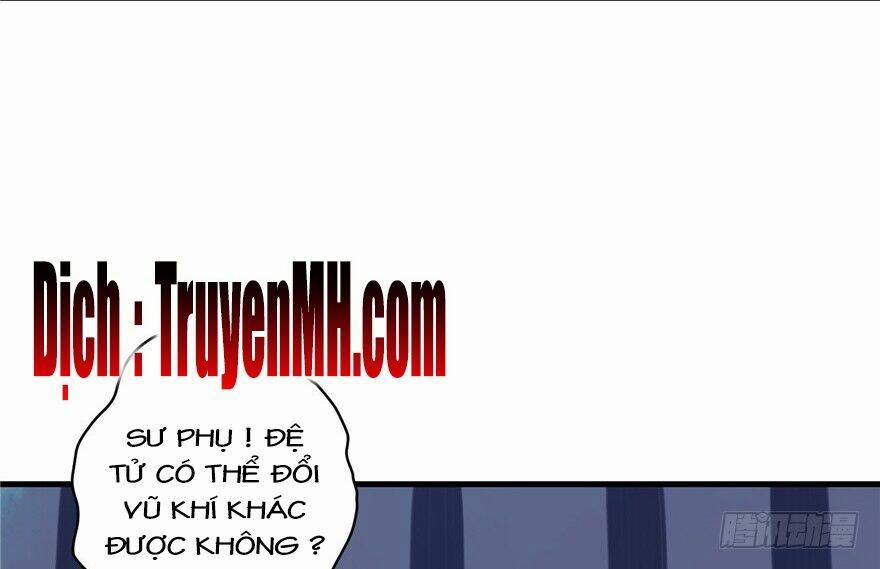 Đồ Đệ Nhà Ta Lại Quải Rồi 31 trang 1