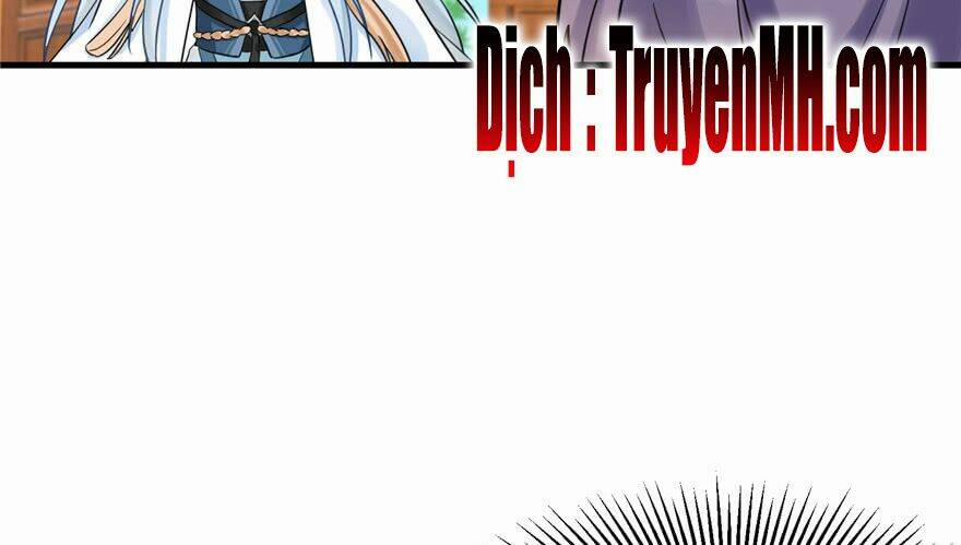 Đồ Đệ Nhà Ta Lại Quải Rồi 31 trang 16