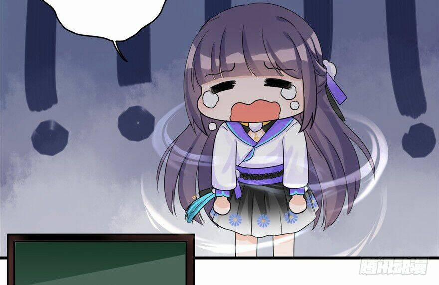 Đồ Đệ Nhà Ta Lại Quải Rồi 31 trang 2