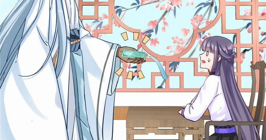 Đồ Đệ Nhà Ta Lại Quải Rồi 31 trang 21