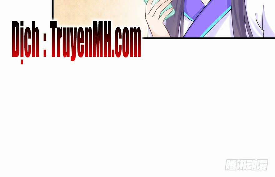 Đồ Đệ Nhà Ta Lại Quải Rồi 31 trang 24