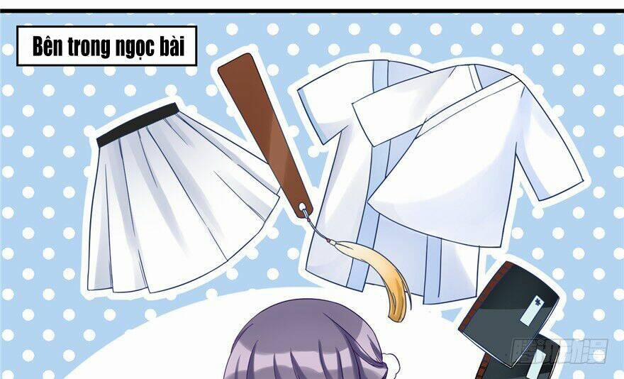 Đồ Đệ Nhà Ta Lại Quải Rồi 31 trang 25