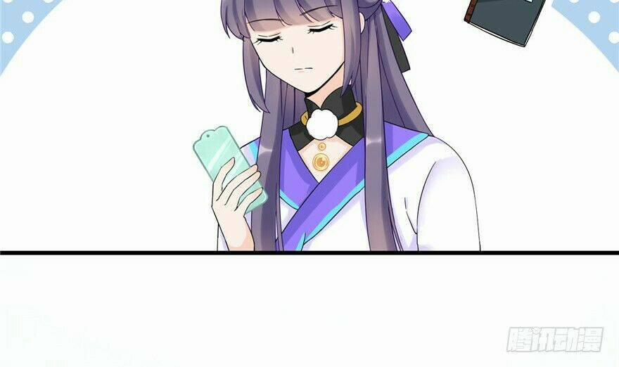 Đồ Đệ Nhà Ta Lại Quải Rồi 31 trang 26