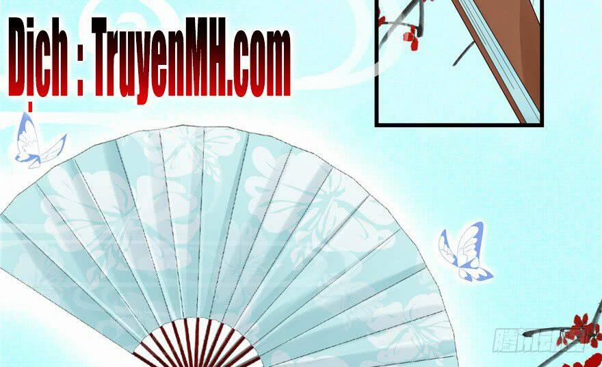 Đồ Đệ Nhà Ta Lại Quải Rồi 31 trang 28