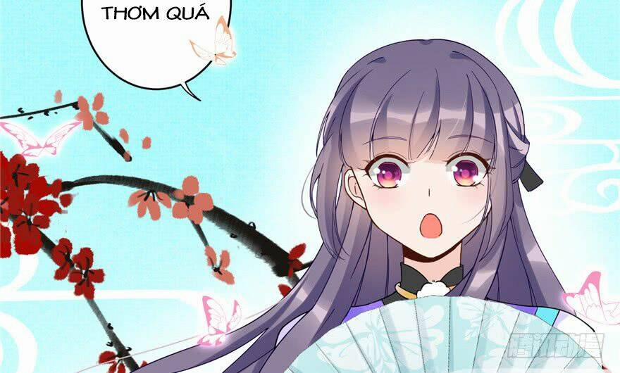 Đồ Đệ Nhà Ta Lại Quải Rồi 31 trang 30