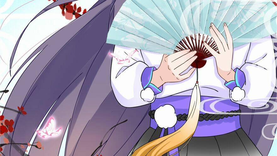 Đồ Đệ Nhà Ta Lại Quải Rồi 31 trang 31