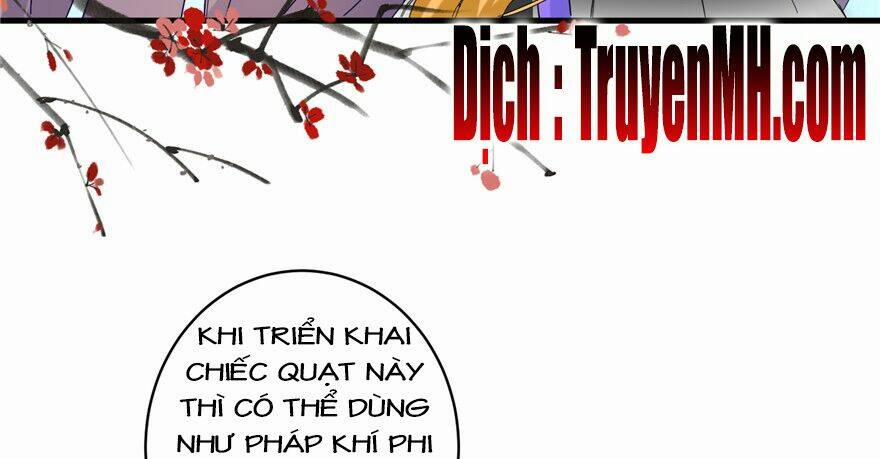 Đồ Đệ Nhà Ta Lại Quải Rồi 31 trang 32