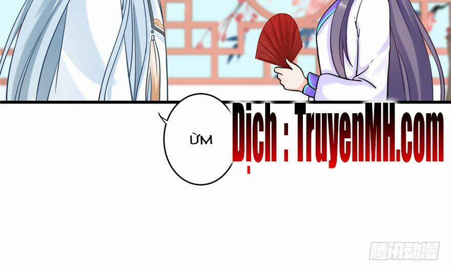 Đồ Đệ Nhà Ta Lại Quải Rồi 31 trang 35