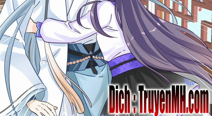 Đồ Đệ Nhà Ta Lại Quải Rồi 31 trang 40