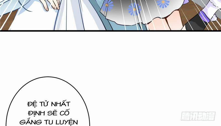 Đồ Đệ Nhà Ta Lại Quải Rồi 31 trang 41