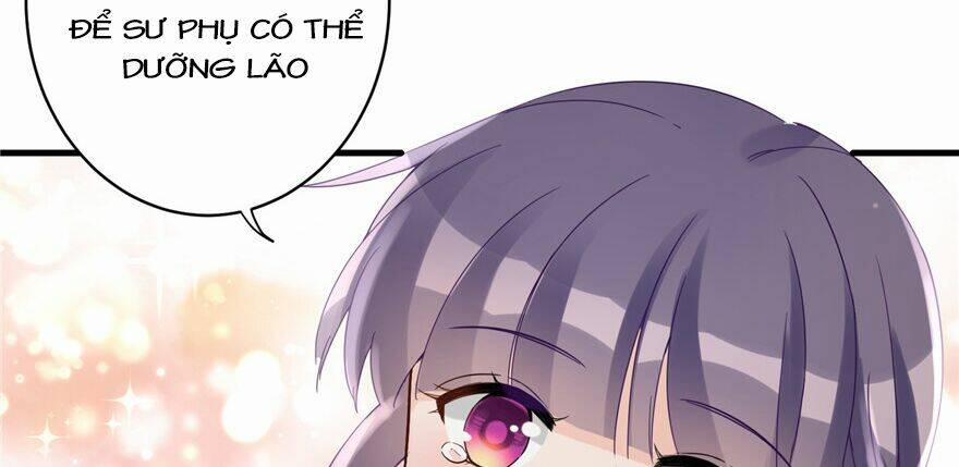 Đồ Đệ Nhà Ta Lại Quải Rồi 31 trang 42