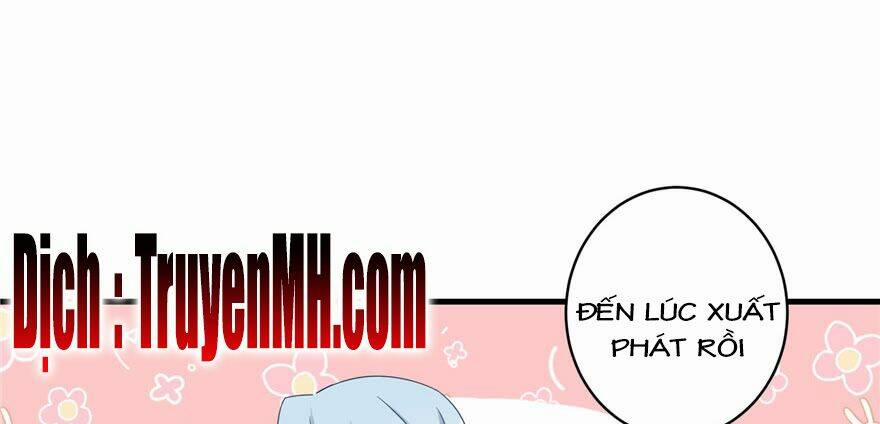 Đồ Đệ Nhà Ta Lại Quải Rồi 31 trang 44