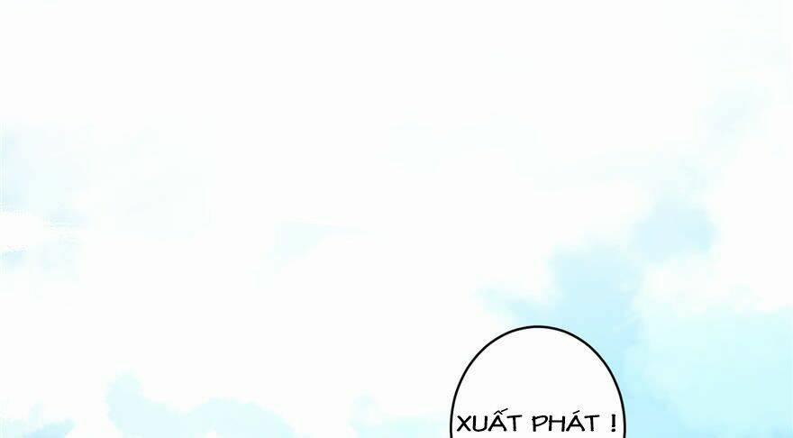 Đồ Đệ Nhà Ta Lại Quải Rồi 31 trang 48