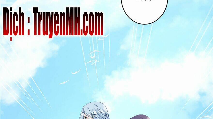 Đồ Đệ Nhà Ta Lại Quải Rồi 31 trang 49