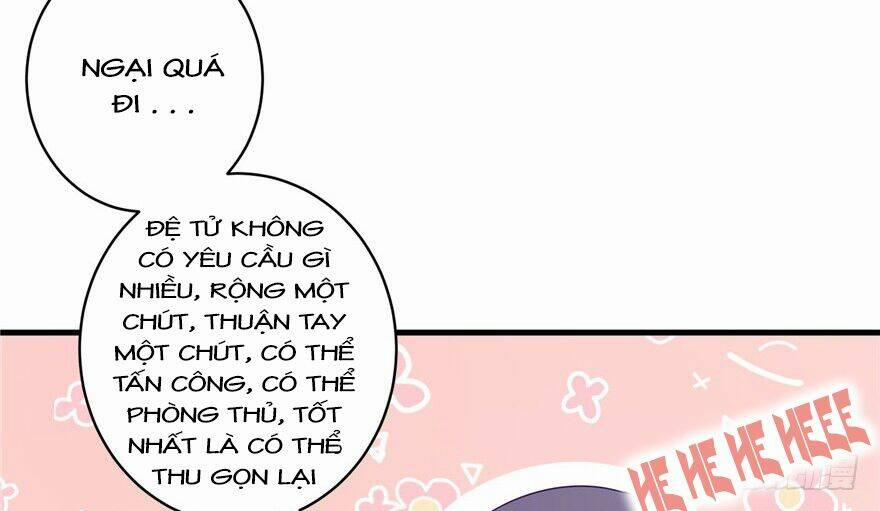 Đồ Đệ Nhà Ta Lại Quải Rồi 31 trang 6