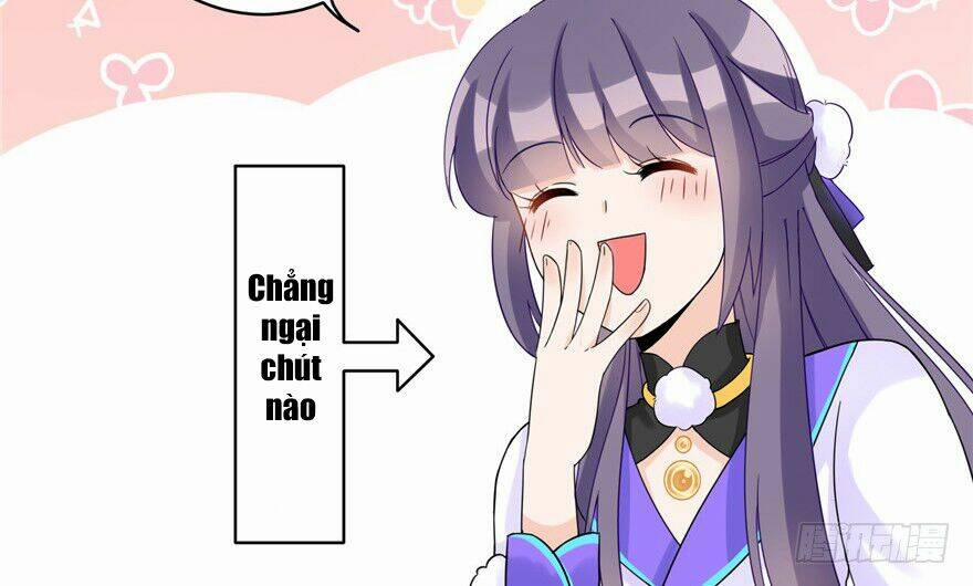 Đồ Đệ Nhà Ta Lại Quải Rồi 31 trang 7