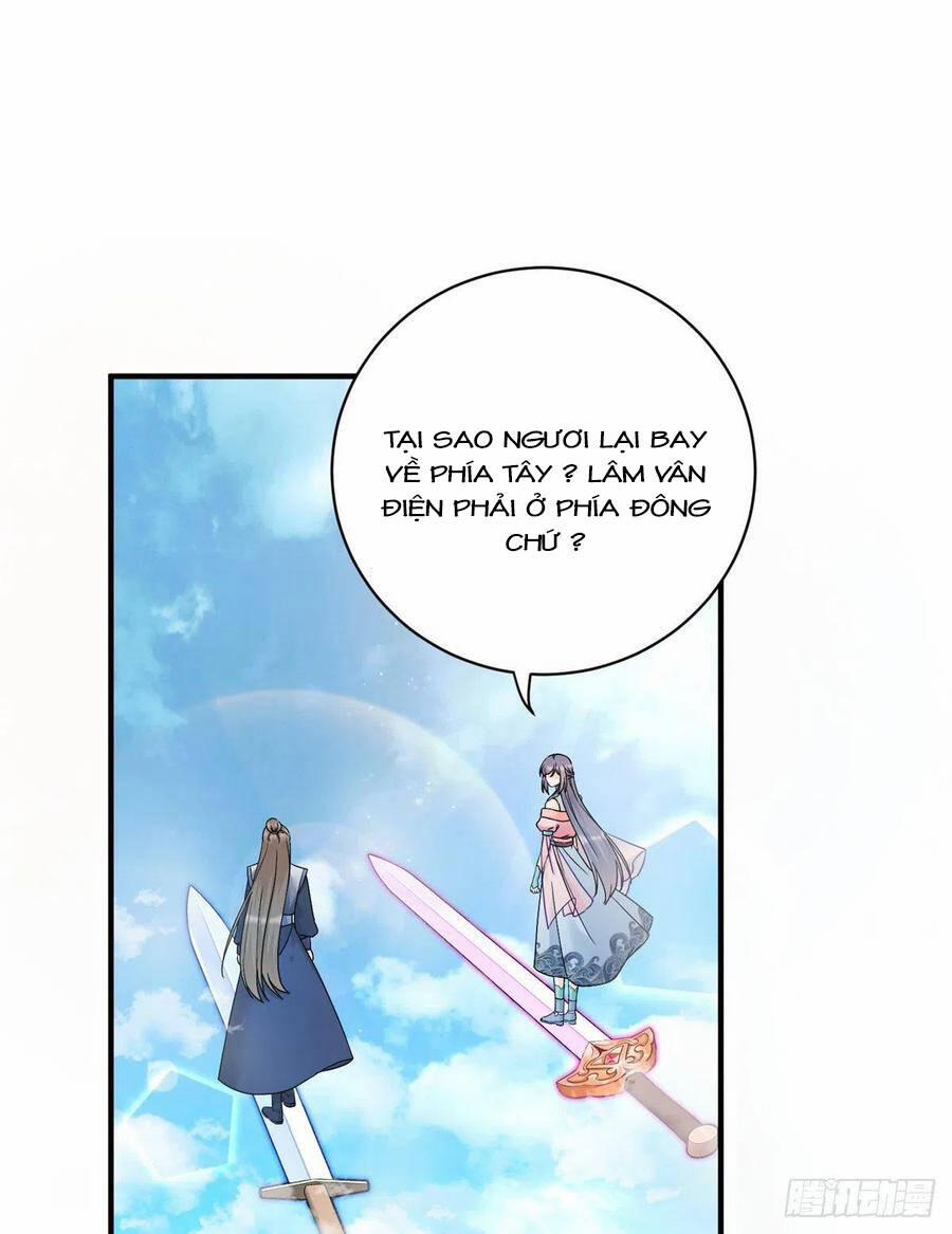 Đồ Đệ Nhà Ta Lại Quải Rồi 310 trang 1