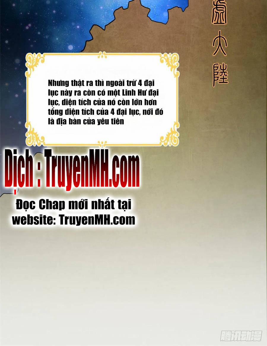 Đồ Đệ Nhà Ta Lại Quải Rồi 310 trang 10