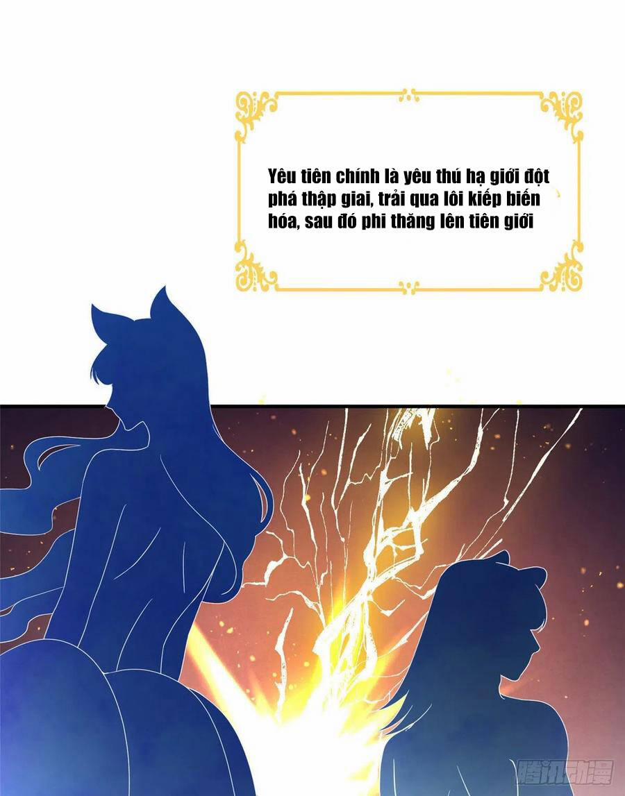 Đồ Đệ Nhà Ta Lại Quải Rồi 310 trang 11