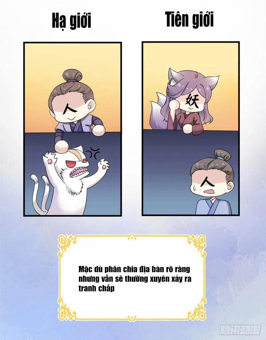 Đồ Đệ Nhà Ta Lại Quải Rồi 310 trang 13