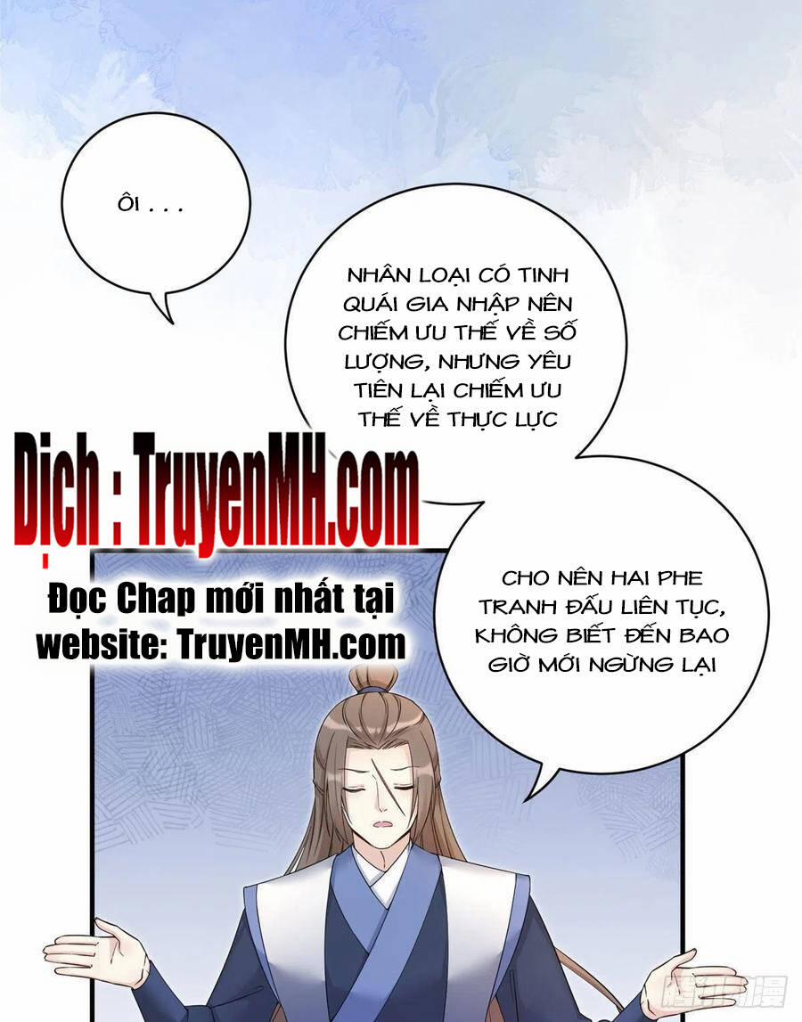 Đồ Đệ Nhà Ta Lại Quải Rồi 310 trang 14