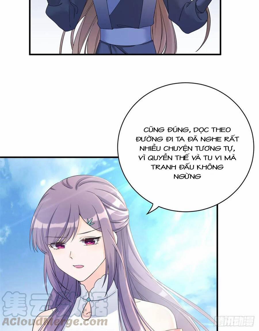 Đồ Đệ Nhà Ta Lại Quải Rồi 310 trang 15