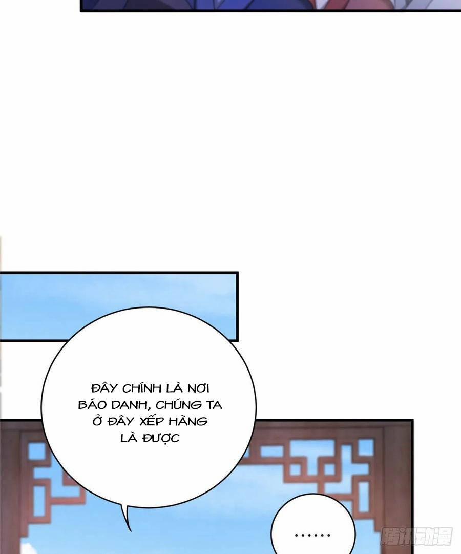 Đồ Đệ Nhà Ta Lại Quải Rồi 310 trang 17