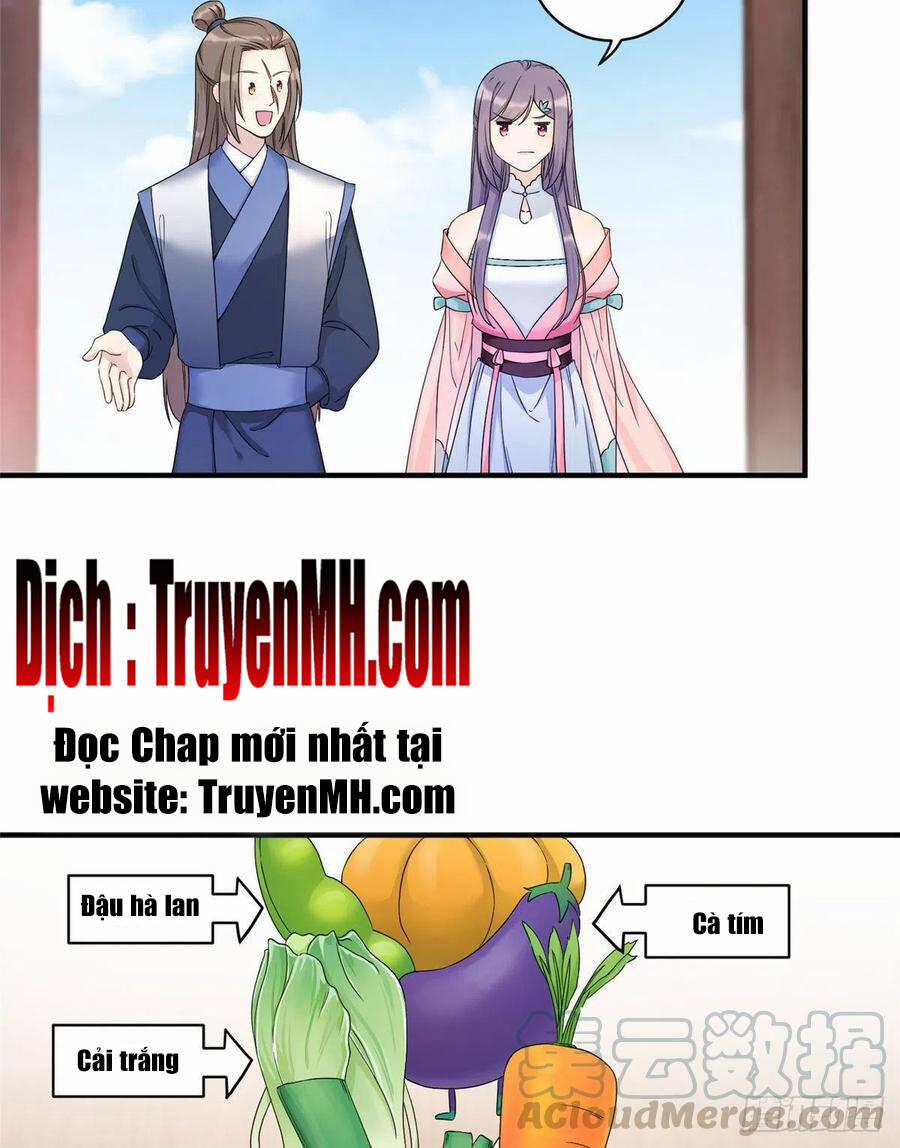 Đồ Đệ Nhà Ta Lại Quải Rồi 310 trang 18