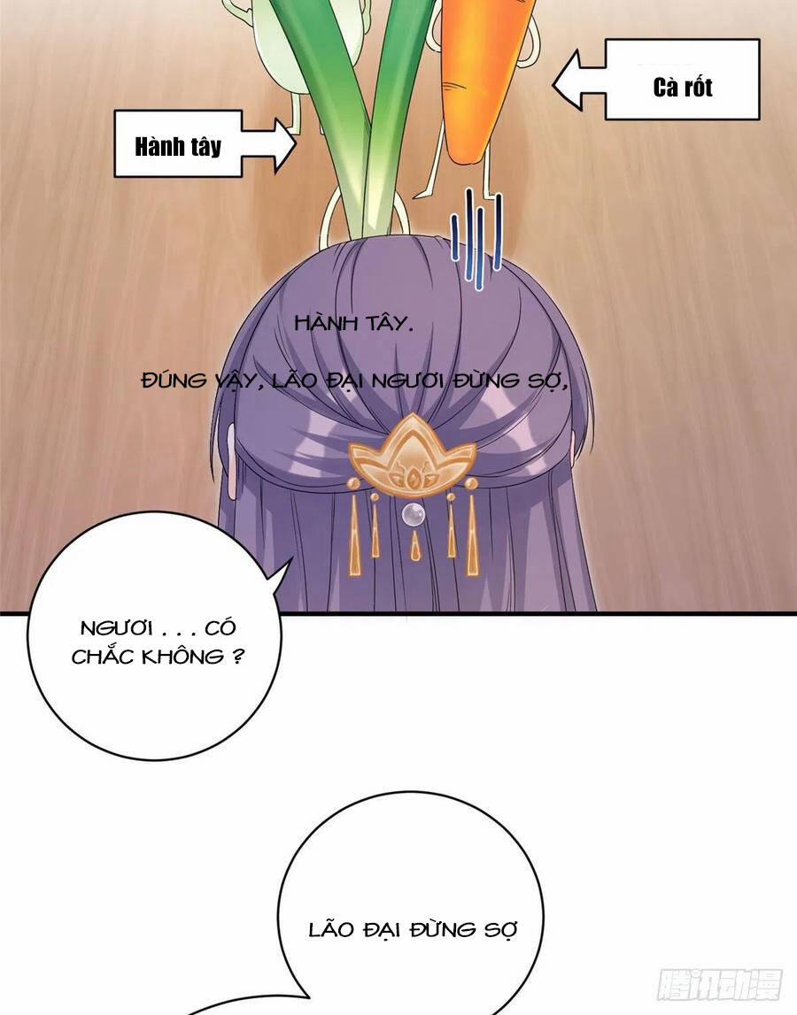 Đồ Đệ Nhà Ta Lại Quải Rồi 310 trang 19