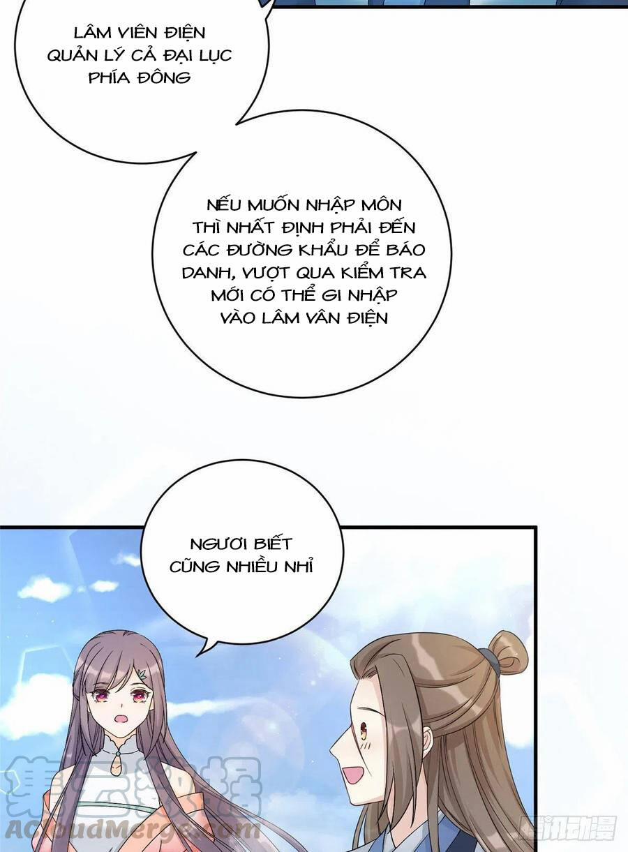 Đồ Đệ Nhà Ta Lại Quải Rồi 310 trang 3