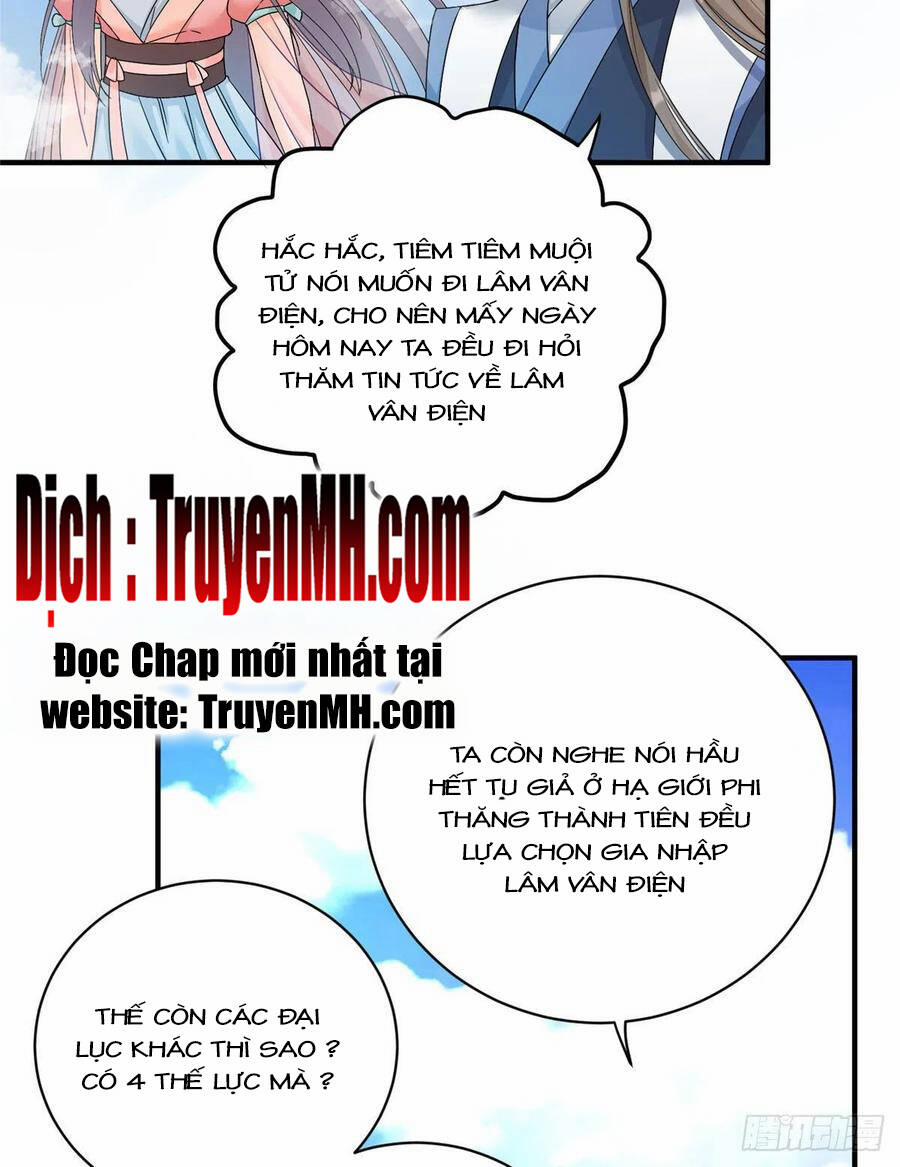 Đồ Đệ Nhà Ta Lại Quải Rồi 310 trang 4