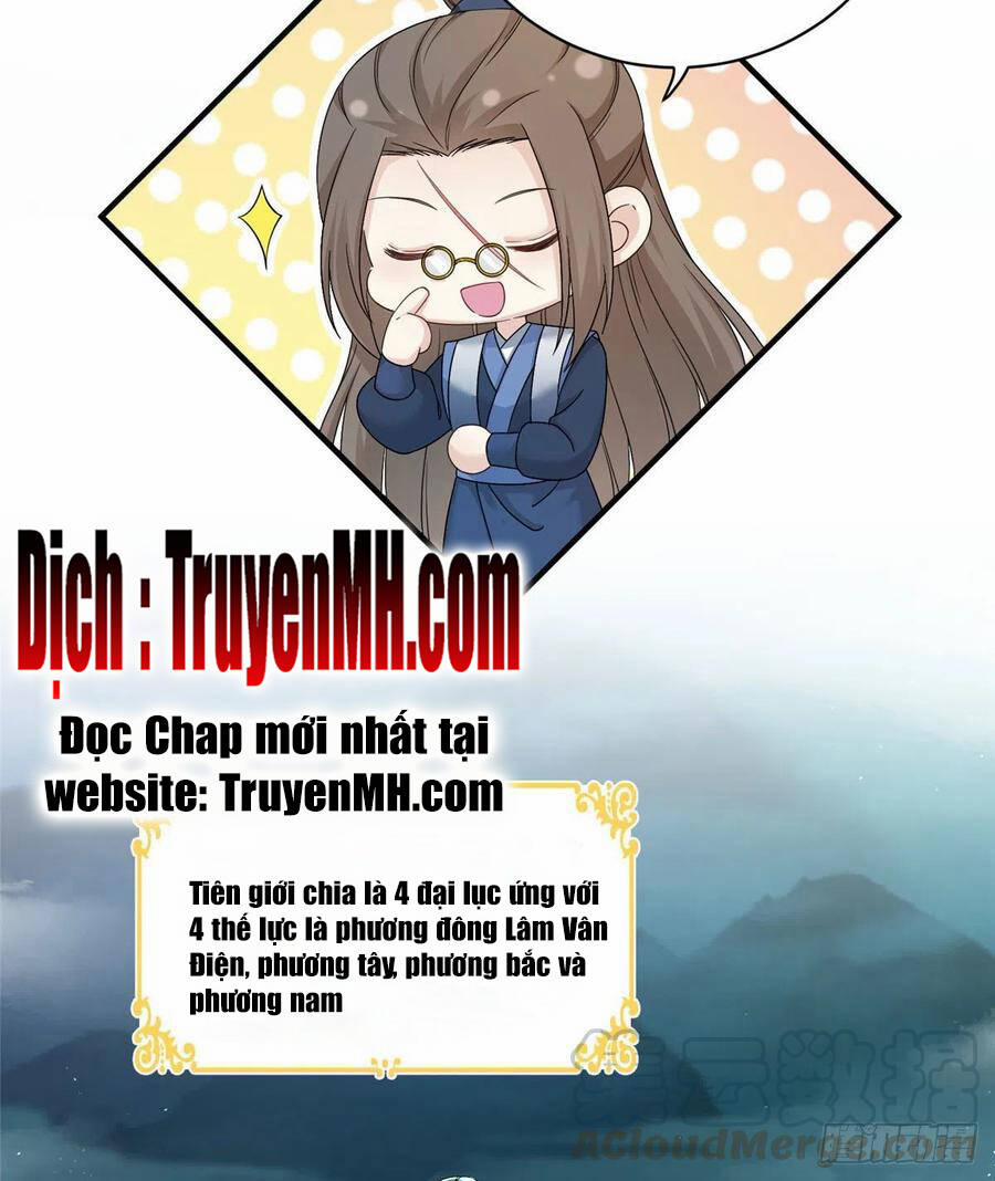 Đồ Đệ Nhà Ta Lại Quải Rồi 310 trang 6