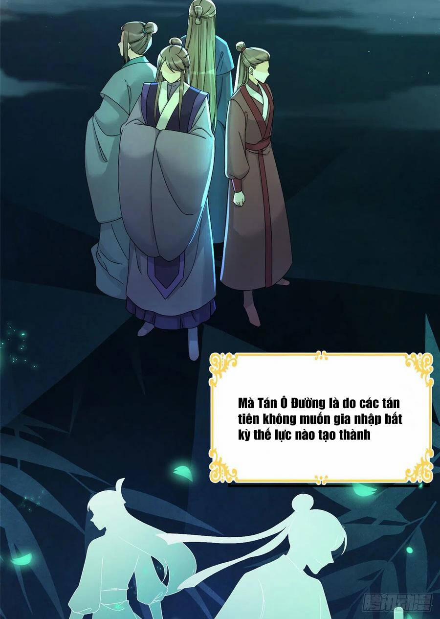 Đồ Đệ Nhà Ta Lại Quải Rồi 310 trang 7