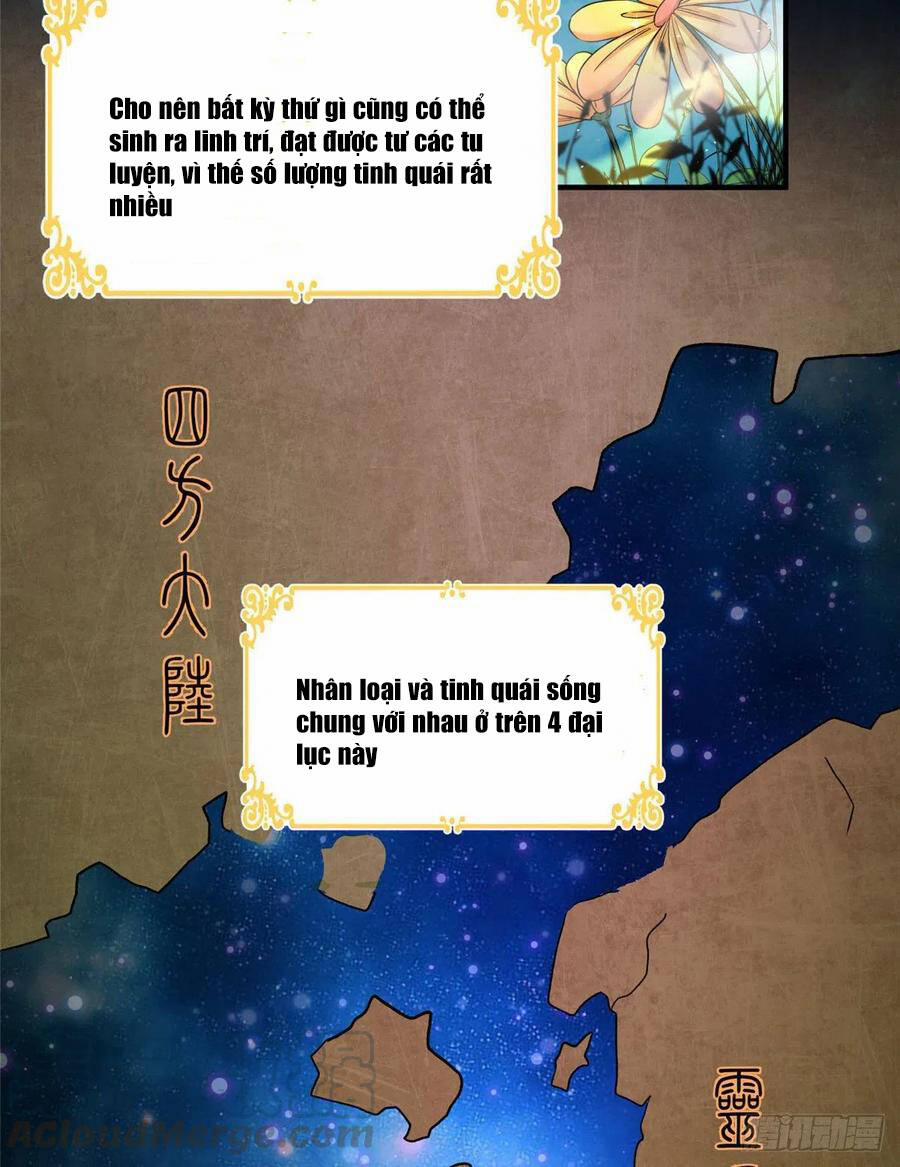 Đồ Đệ Nhà Ta Lại Quải Rồi 310 trang 9