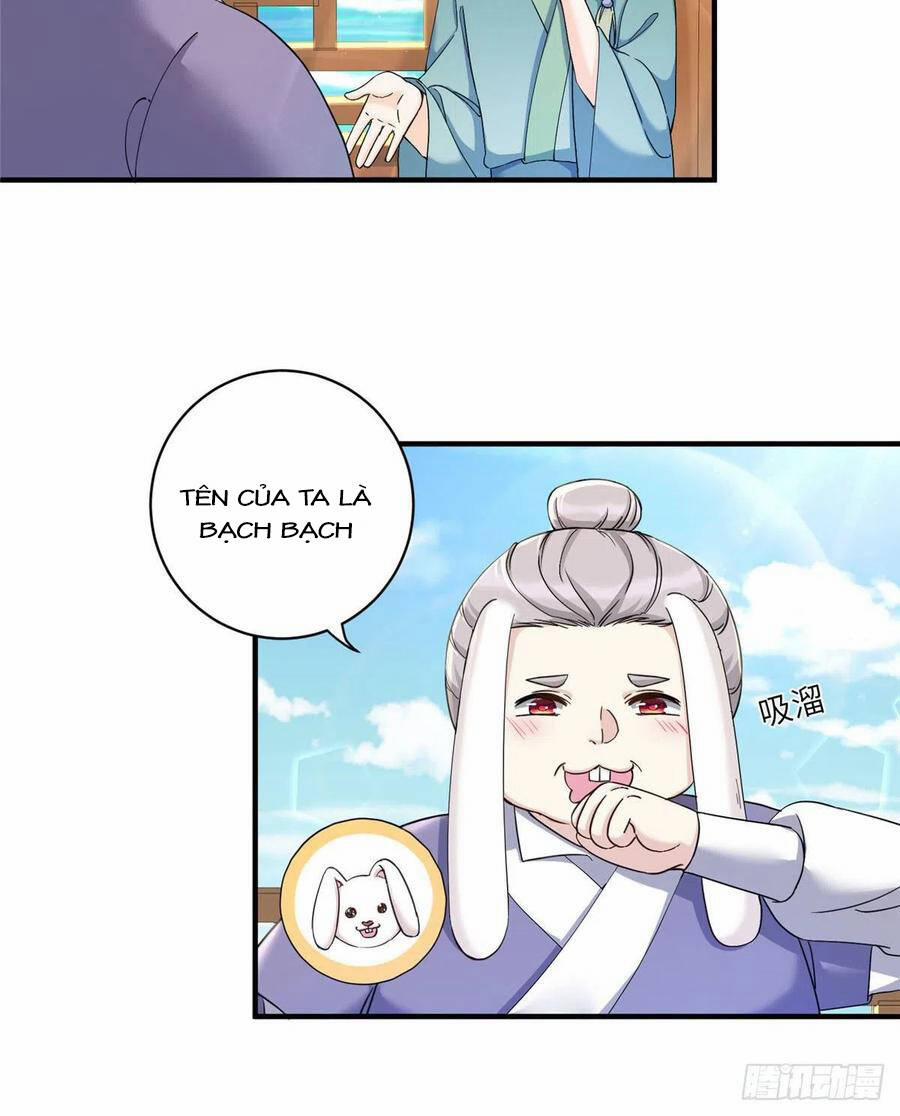 Đồ Đệ Nhà Ta Lại Quải Rồi 311 trang 10