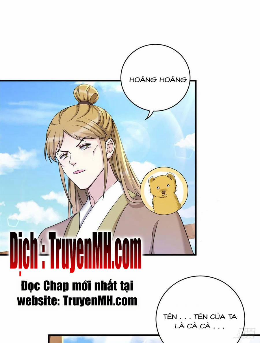 Đồ Đệ Nhà Ta Lại Quải Rồi 311 trang 11