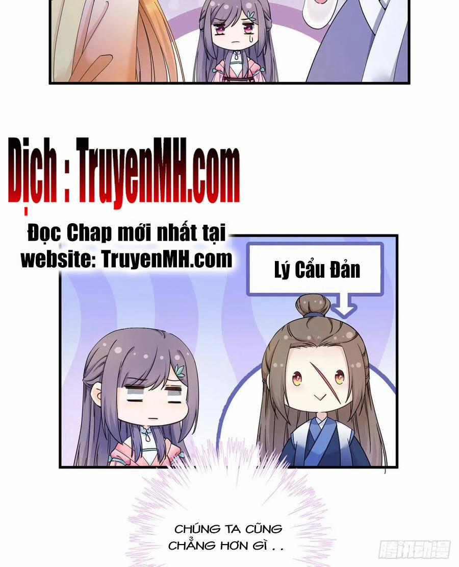 Đồ Đệ Nhà Ta Lại Quải Rồi 311 trang 13