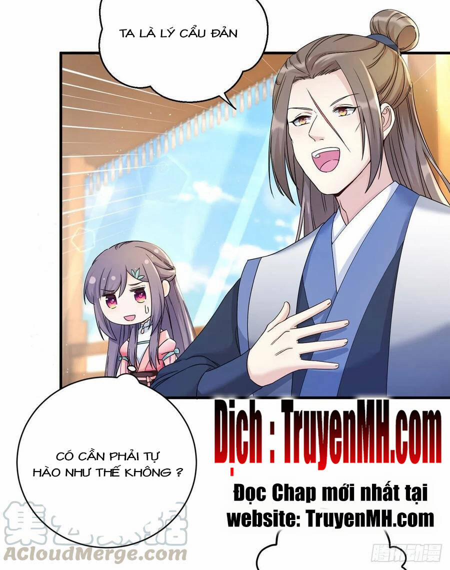 Đồ Đệ Nhà Ta Lại Quải Rồi 311 trang 15