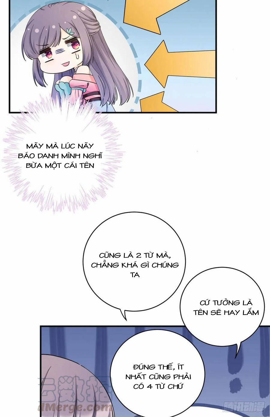 Đồ Đệ Nhà Ta Lại Quải Rồi 311 trang 18