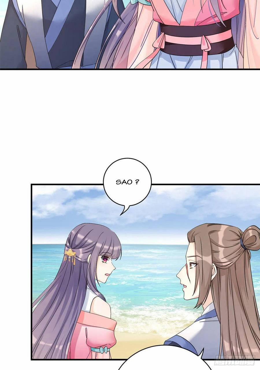 Đồ Đệ Nhà Ta Lại Quải Rồi 311 trang 2