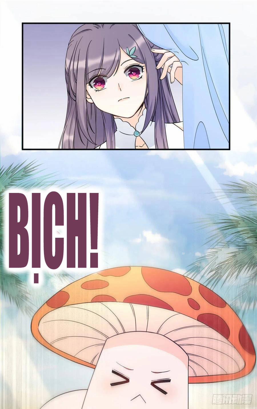 Đồ Đệ Nhà Ta Lại Quải Rồi 311 trang 22