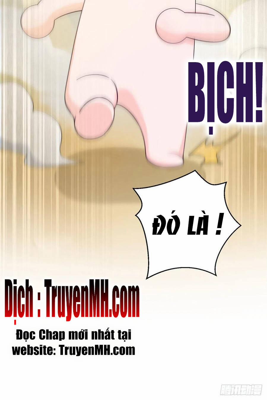 Đồ Đệ Nhà Ta Lại Quải Rồi 311 trang 23